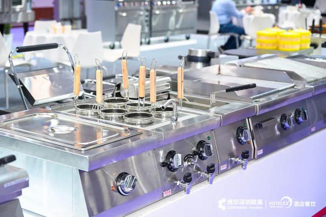 打造成精致爆品？这场大赛给你绝佳思路龙8中国唯一入口2025如何将家常菜(图5)