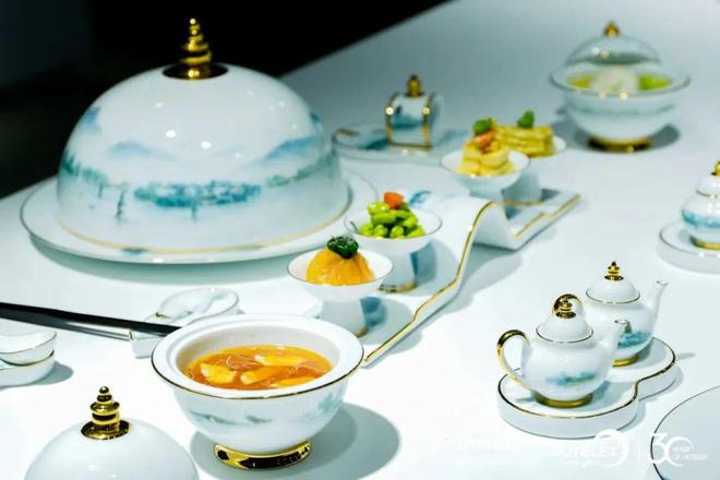 打造成精致爆品？这场大赛给你绝佳思路龙8中国唯一入口2025如何将家常菜(图17)