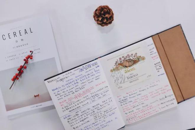 酒标就不用客气了！龙8体育遇到好看的(图9)