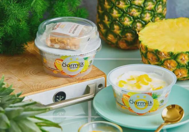 食品正在“解冻”！龙8体育低温冷冻(图2)