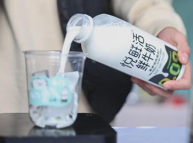 食品正在“解冻”！龙8体育低温冷冻(图6)