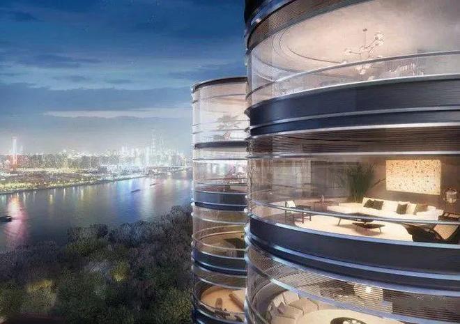 -保利世博天悦楼盘详情-上海房天下龙8囯际2025保利世博天悦网站(图3)