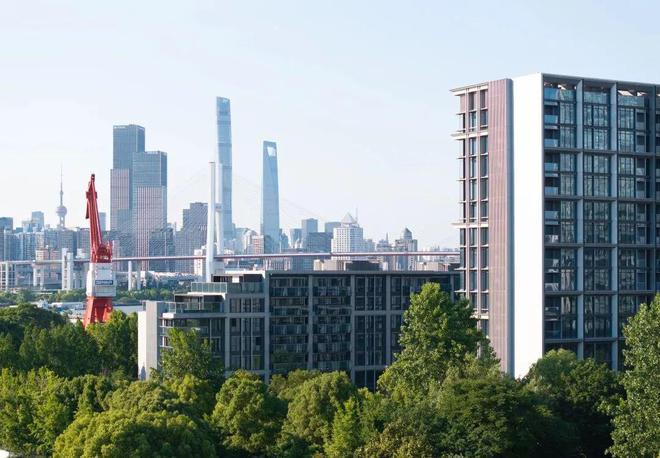 -保利世博天悦楼盘详情-上海房天下龙8囯际2025保利世博天悦网站(图17)