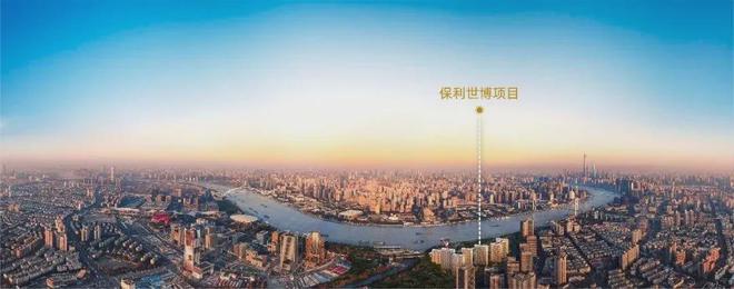 -保利世博天悦楼盘详情-上海房天下龙8囯际2025保利世博天悦网站(图10)