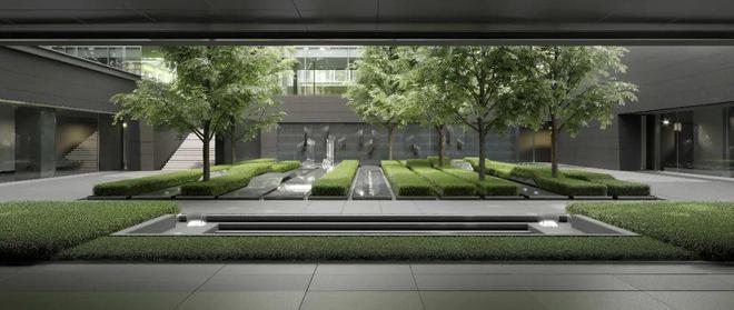 -保利世博天悦楼盘详情-上海房天下龙8囯际2025保利世博天悦网站(图6)