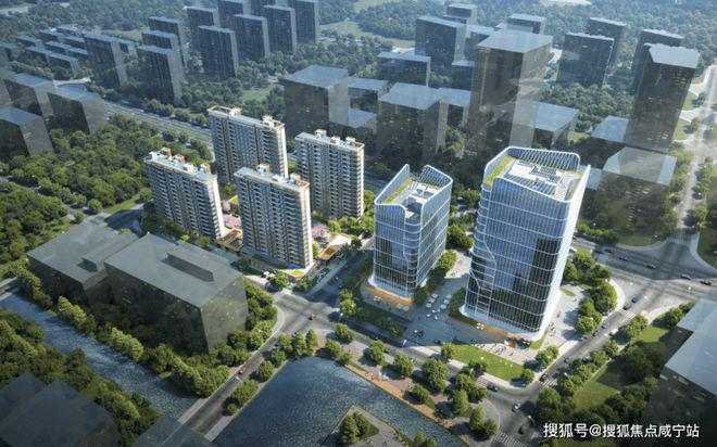 25楼盘评测_中环铂樾最新价格中环铂樾(上海宝山)网站-20(图12)
