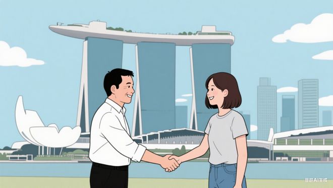 加坡租赁市场要回暖了？上半年豪宅成交火爆！新