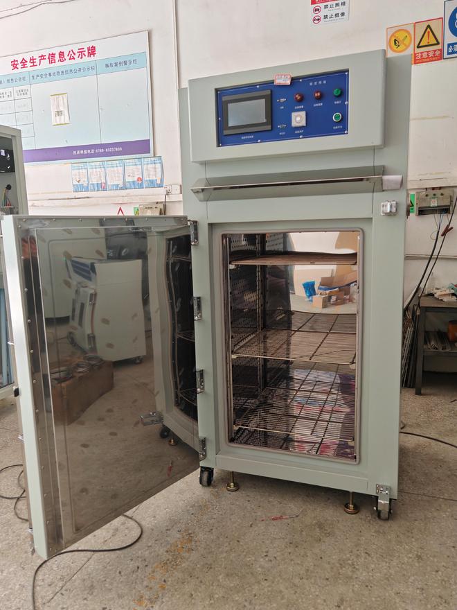 用的供应商真空烤箱好(图1)