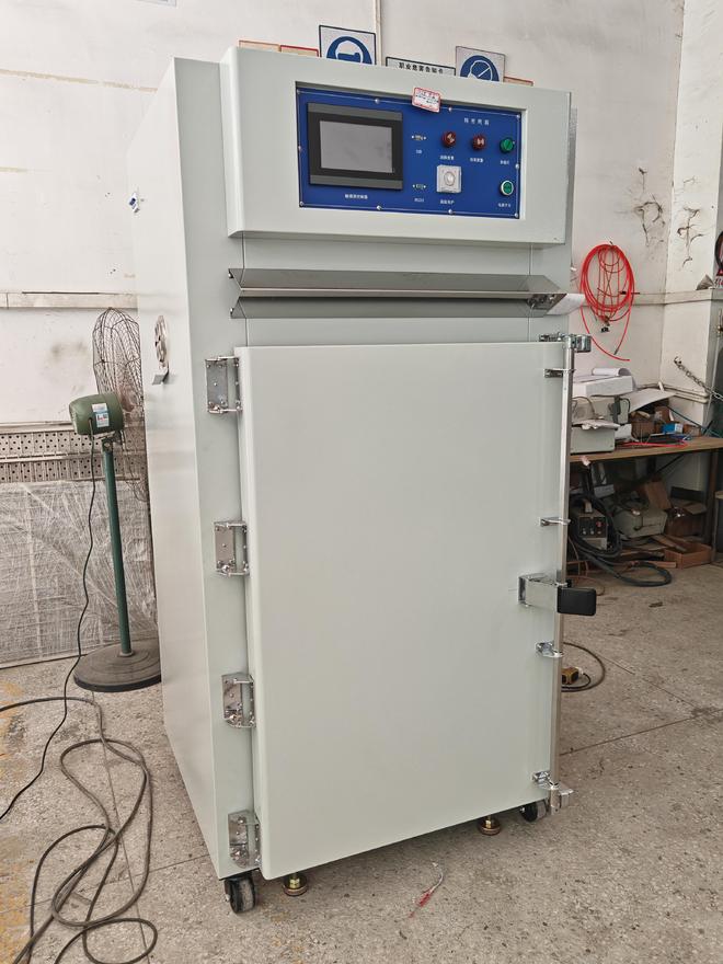 用的供应商真空烤箱好(图2)