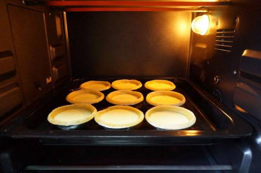 多用十年的秘密能让你的烤箱(图2) 多用十年的秘密能让你的烤箱(图2)