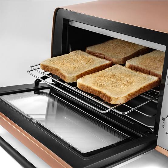 多用十年的秘密能让你的烤箱(图5) 多用十年的秘密能让你的烤箱(图5)