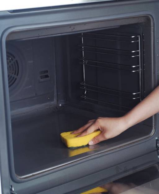 多用十年的秘密能让你的烤箱(图6) 多用十年的秘密能让你的烤箱(图6)