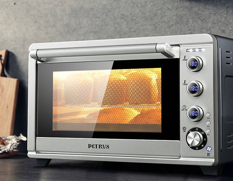 多用十年的秘密能让你的烤箱(图7) 多用十年的秘密能让你的烤箱(图7)