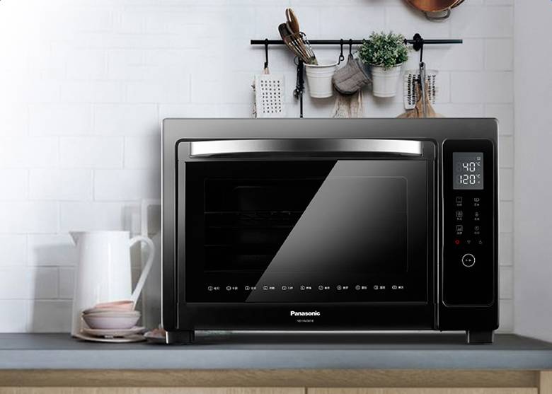 多用十年的秘密能让你的烤箱(图10) 多用十年的秘密能让你的烤箱(图10)