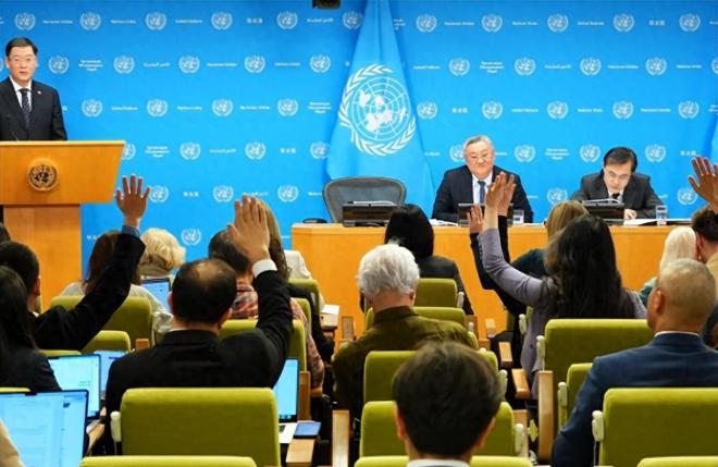 国反对！马上送回所有乌克兰孩子！联合国压倒性投票：91国赞成12(图2)