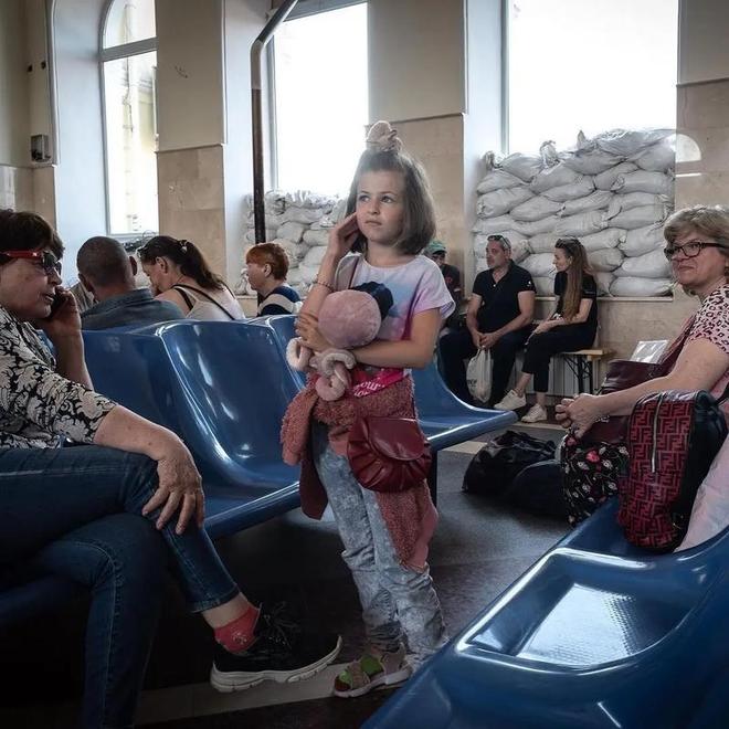 国反对！马上送回所有乌克兰孩子！联合国压倒性投票：91国赞成12(图3)