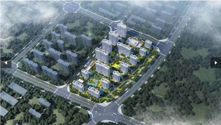 目户型图-价格新华星耀玥湖项(图6)