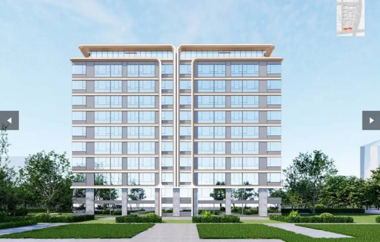 目户型图-价格新华星耀玥湖项(图7)